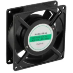 AC Small Axial Flow Fan (4)