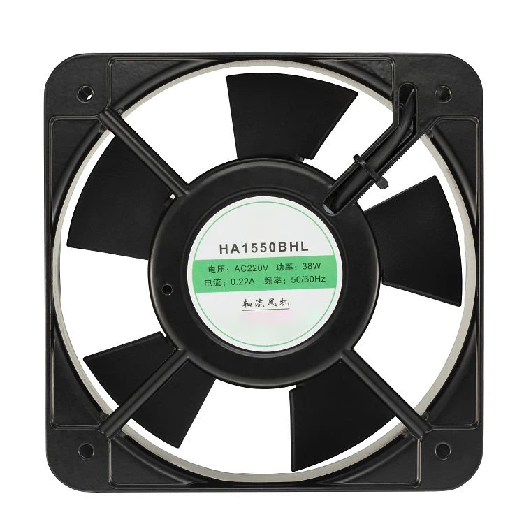 AC Small Cooling Fan