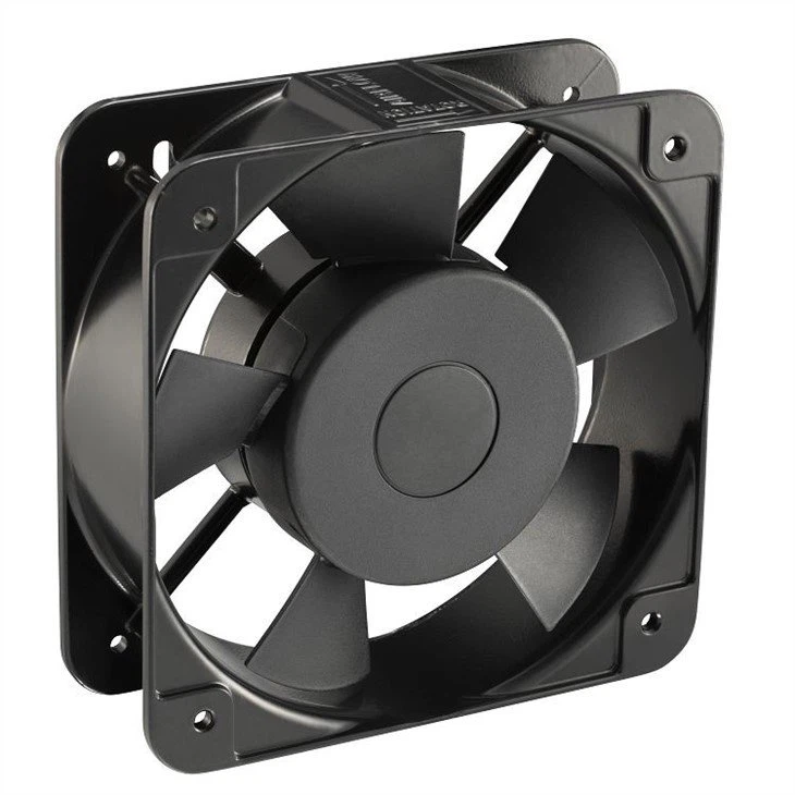 AC Small Cooling Fan (2)