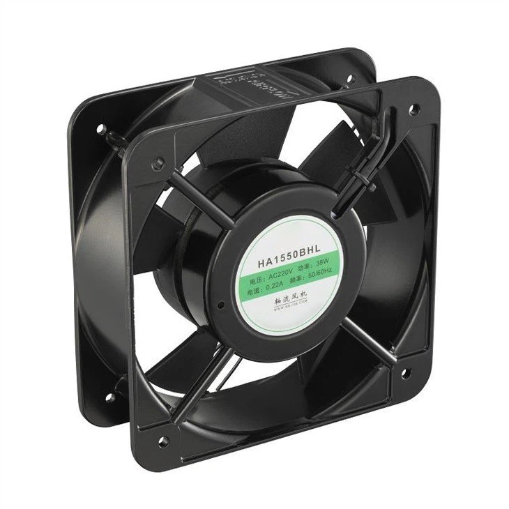AC Small Cooling Fan (3)