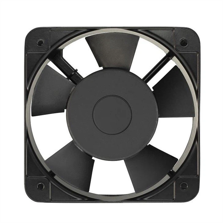 AC Small Cooling Fan (4)