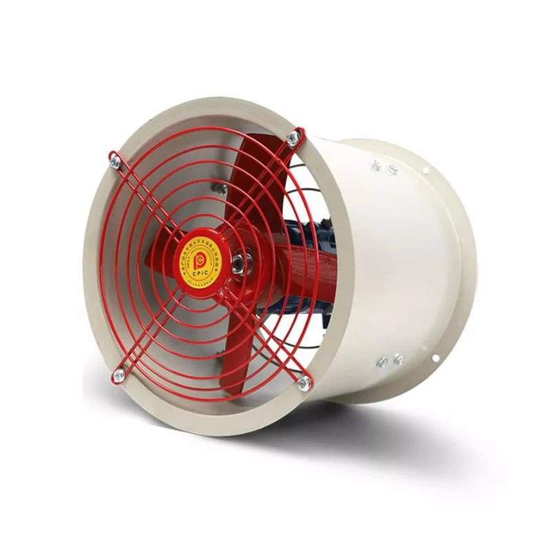 BT35 11 High Temperature ResistantExhaust Fan (1)