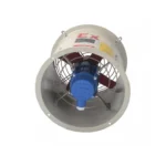 BT35 11 High Temperature ResistantExhaust Fan (2)