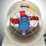 BT35 11 High Temperature ResistantExhaust Fan (6)