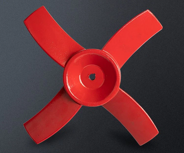 CBF explosion proof exhaust fan is an explosion proof product developed in places that require ventilation
