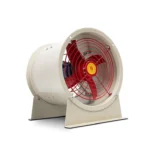 CBF explosion proof exhaust fan is an explosion proof product developed in places that require ventilation