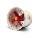 CBF explosion proof exhaust fan is an explosion proof product developed in places that require ventilation