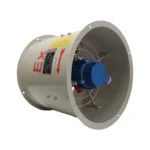 CBF explosion proof exhaust fan is an explosion proof product developed in places that require ventilation