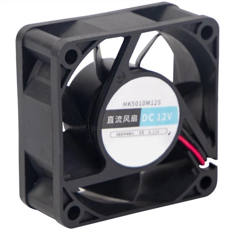 DC Cooling Fan