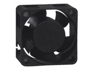 DC Small Axial Fan (2)