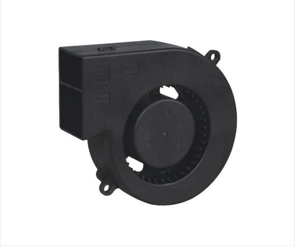 DC Small Centrifugal Fan