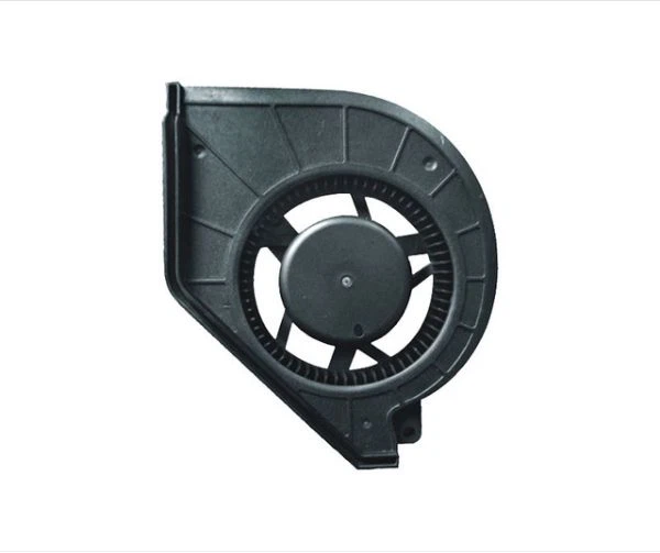 DC Small Quiet Blower