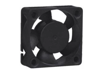 DC Small Quiet Fan (2)