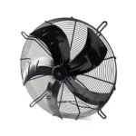 EC External Rotor Exhaust Fan (1)