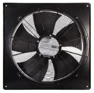 EC External Rotor Exhaust Fan (14)