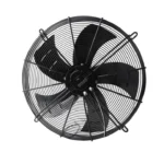 EC External Rotor Exhaust Fan (2)