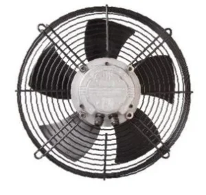 EC External Rotor Exhaust Fan (20)