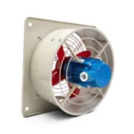 Explosion Proof Exhaust Fan (1)