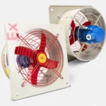 Explosion Proof Exhaust Fan (4)