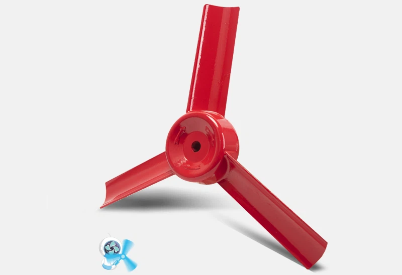 Explosion Proof Exhaust Fan (7)