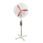 FB 500 600 750 Wall Type Explosion proof Shaking Head Fan (1)
