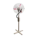 FB 500 600 750 Wall Type Explosion proof Shaking Head Fan (2)