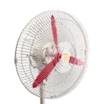 FB 500 600 750 Wall Type Explosion proof Shaking Head Fan (4)