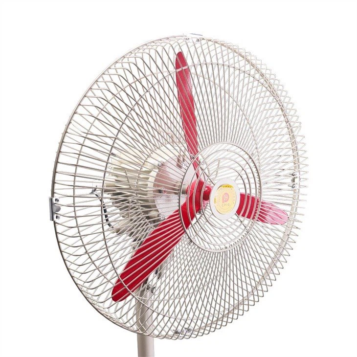 FB 500 600 750 Wall Type Explosion proof Shaking Head Fan (4)