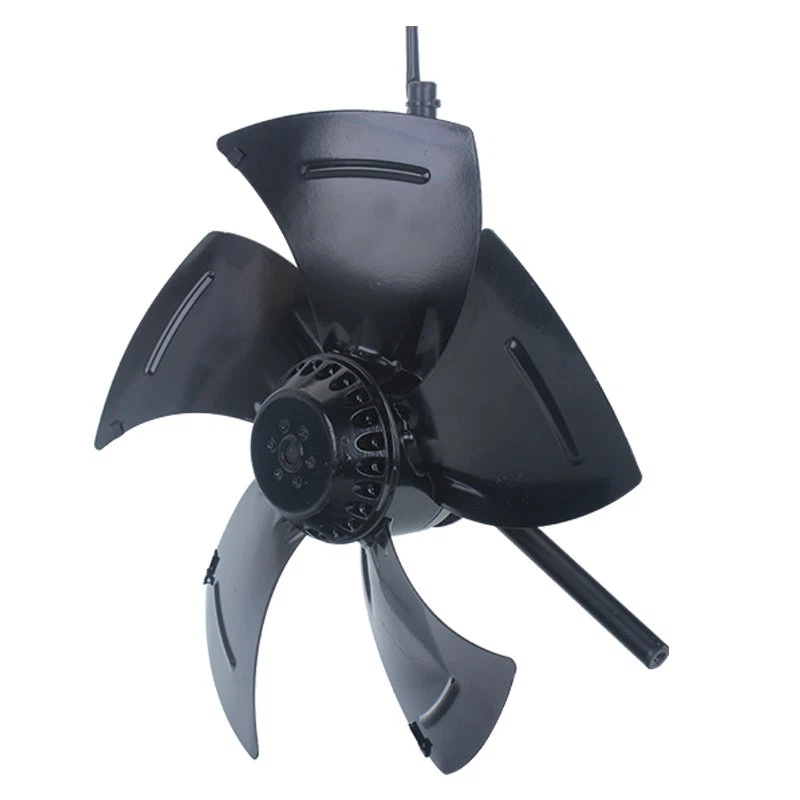 Inverter Motor Cooling Fan (1)