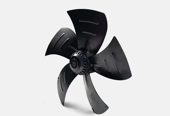 Inverter Motor Cooling Fan (12)