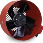 Inverter Motor Cooling Fan (3)