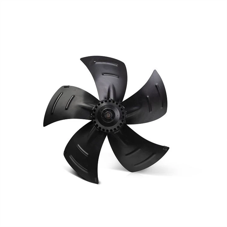 Inverter Motor Cooling Fan (4)