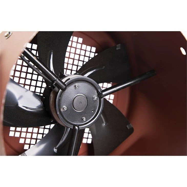 Inverter Motor Cooling Fan (5)