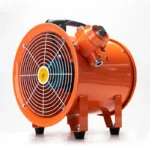 Portable Explosion Proof Fan (1)