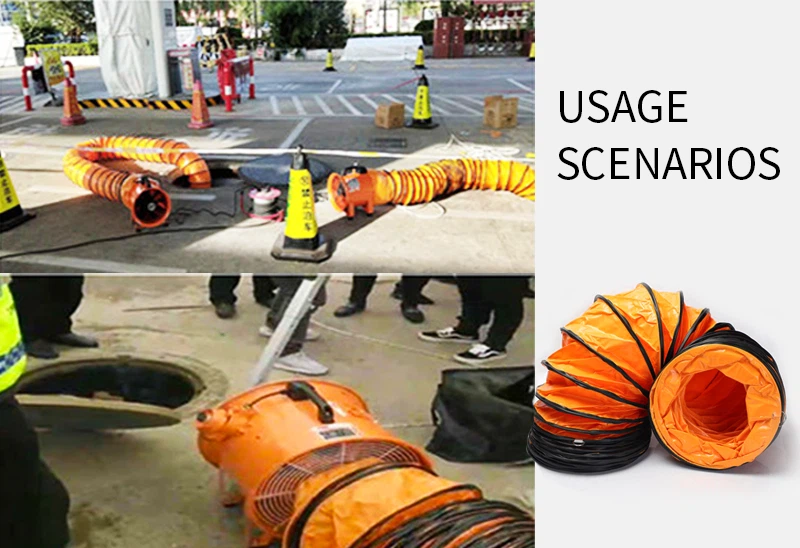 Portable Explosion Proof Fan (5)