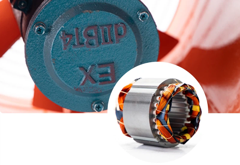 Portable Explosion Proof Fan (6)