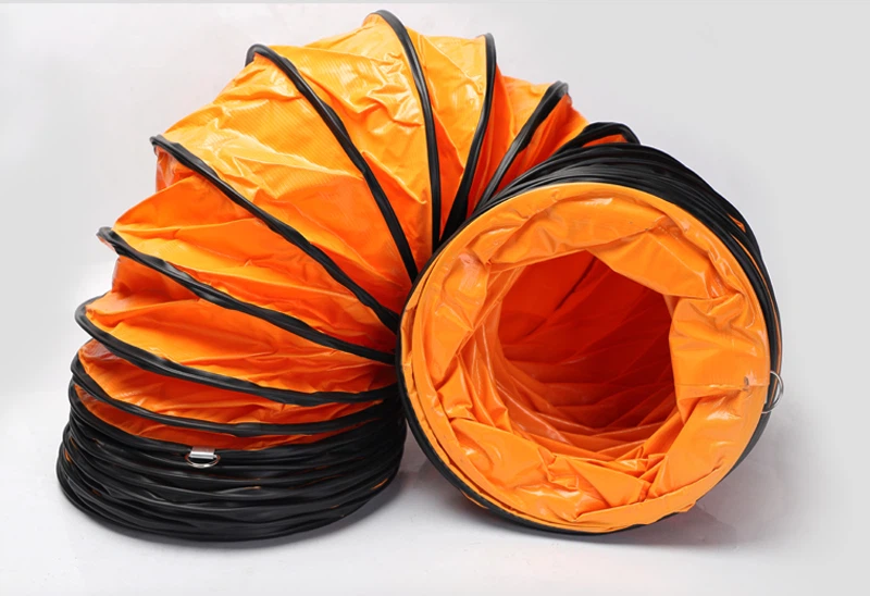Portable Explosion Proof Fan (8)